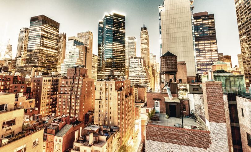 coworking midtown manhattan new york