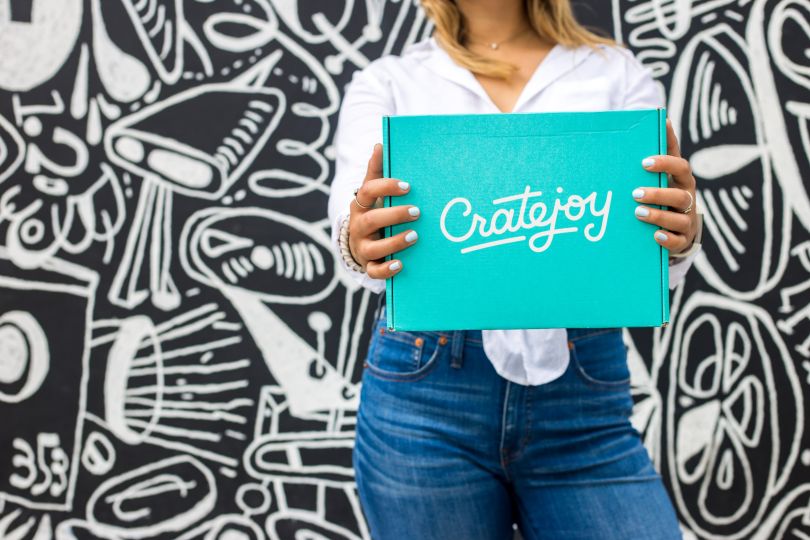 cratejoy austin