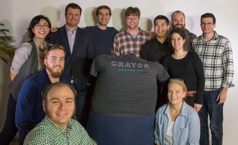 Crayon - Boston Startups