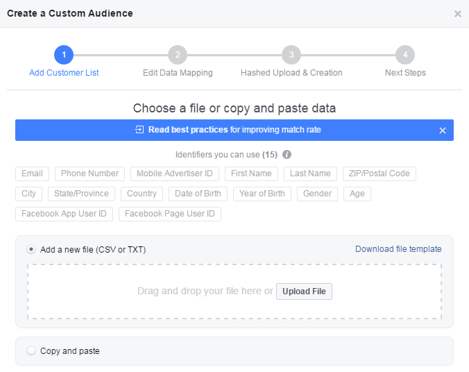 create-a-custom-audience