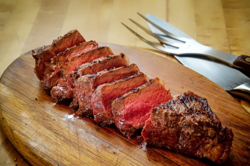 crowd cow meat cut seattle tech startup