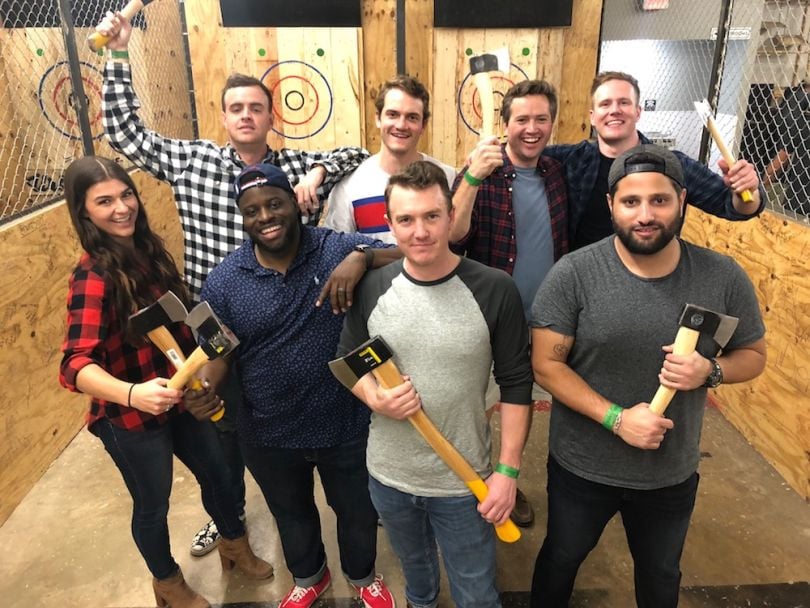 crowdstrike team