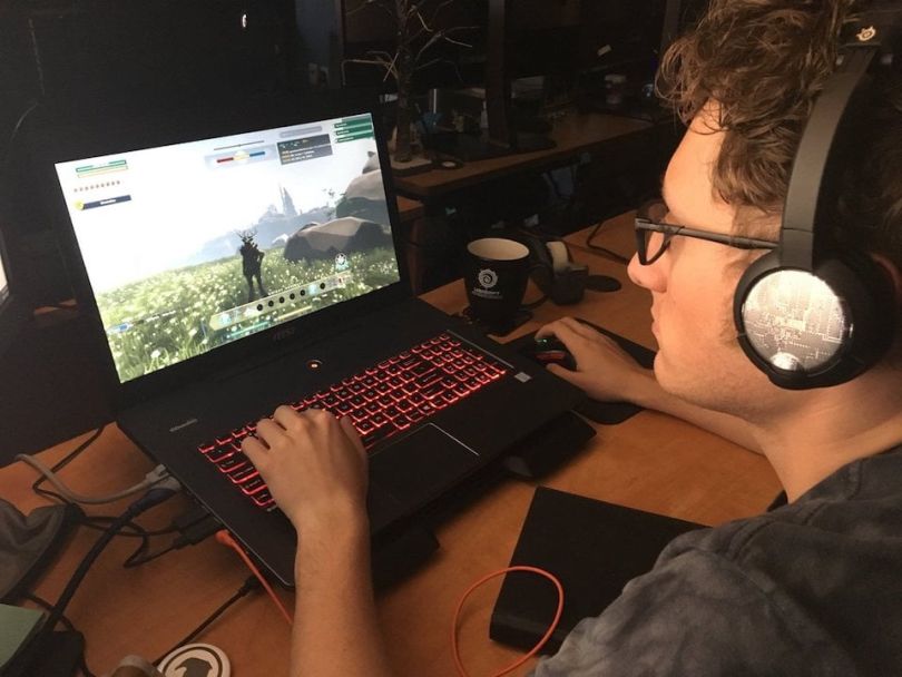 crowfall austin
