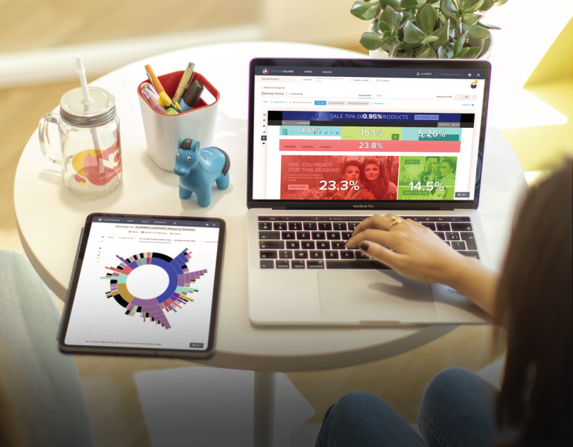 NYC-based Contentsquare raises $500M Series E, plans 1500 hires