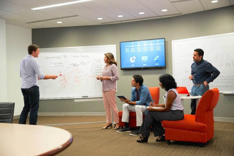 CSG global diversity and inclusivity Colorado tech