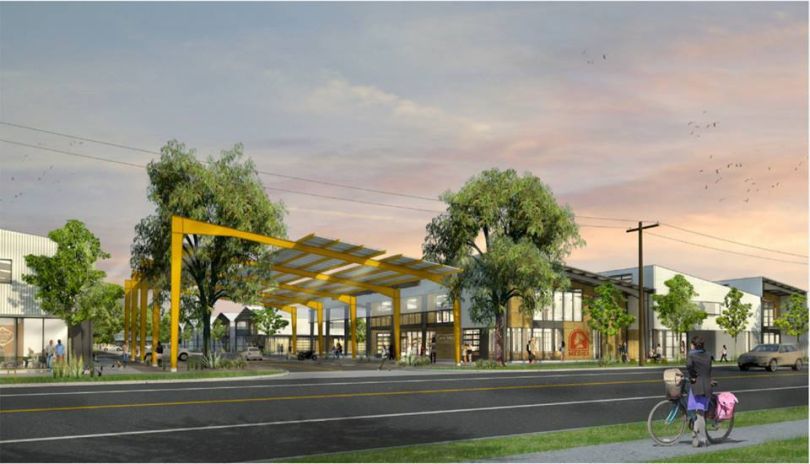 center for social innovation