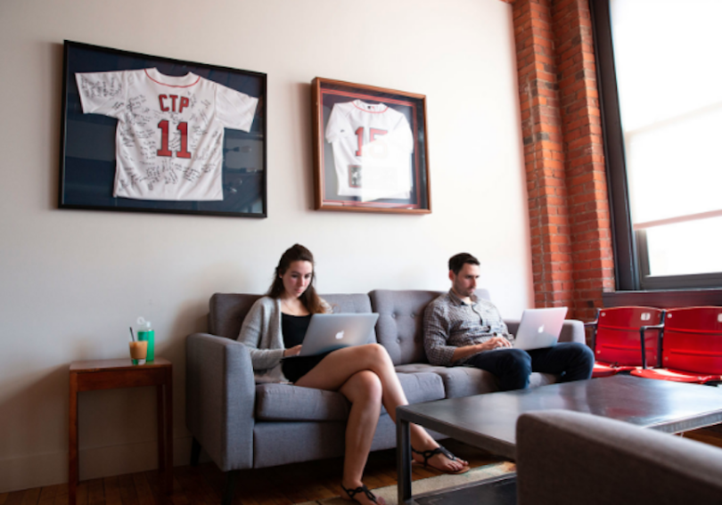 ctp digital agencies boston