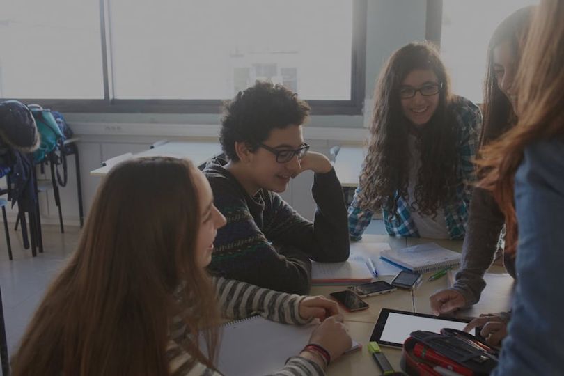 cuethink edtech company boston