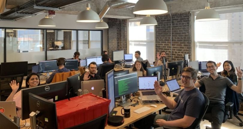 curalate seattle tech engineers scala