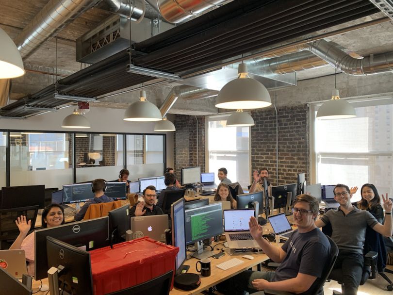 curalate team