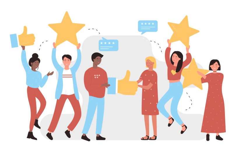 customer feedback loop