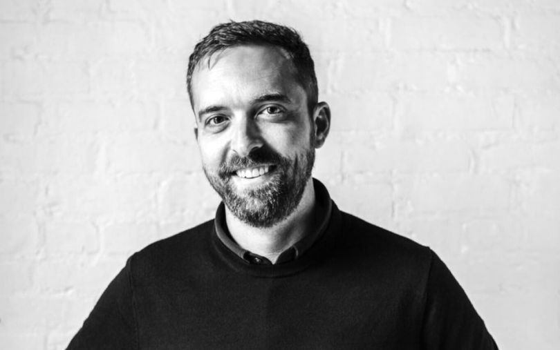 cy scott headset cannabis tech company ceo