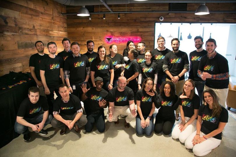 Cybereason team