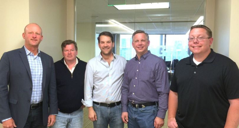 CyberGRX Deloitte tech news roundup Colorado