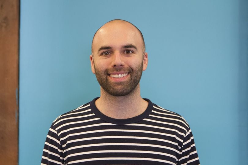 cyrus kazemi