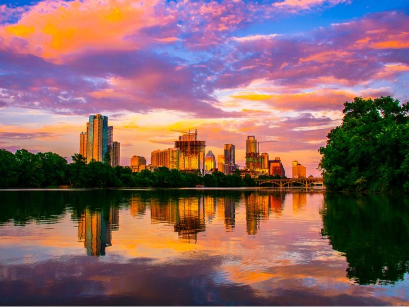 Austin, Texas