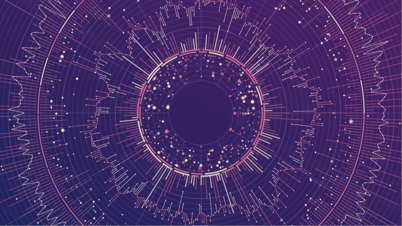 data