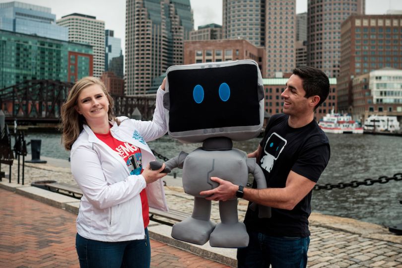 datarobot boston women in tech