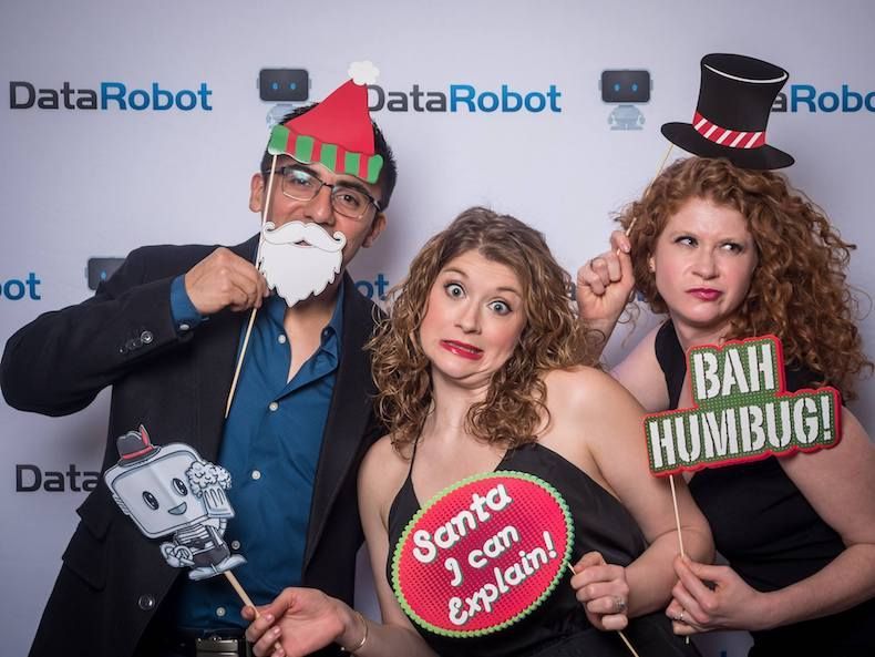datarobot