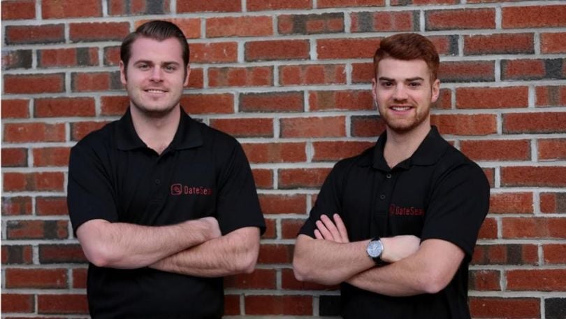 Boston Startups - Date Seat