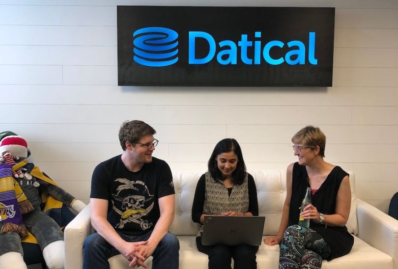 datical team