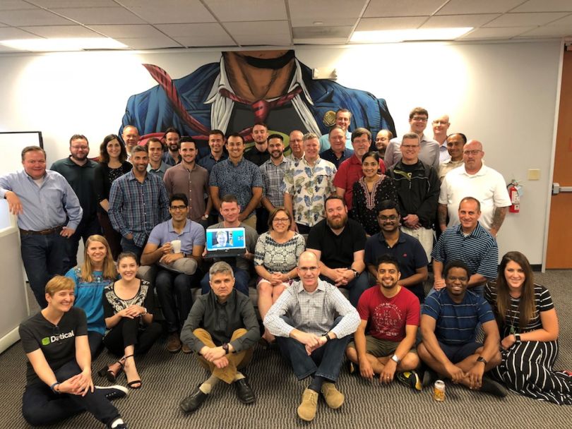 datical austin hq