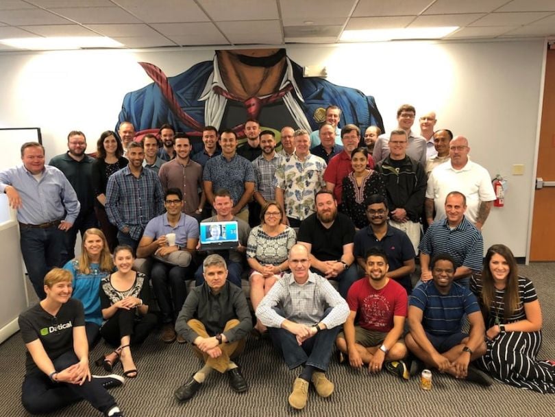 datical austin team