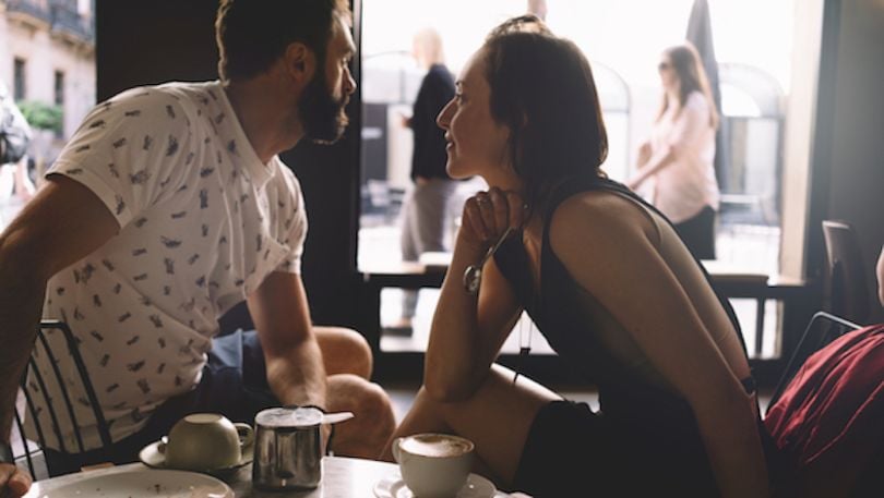 dating