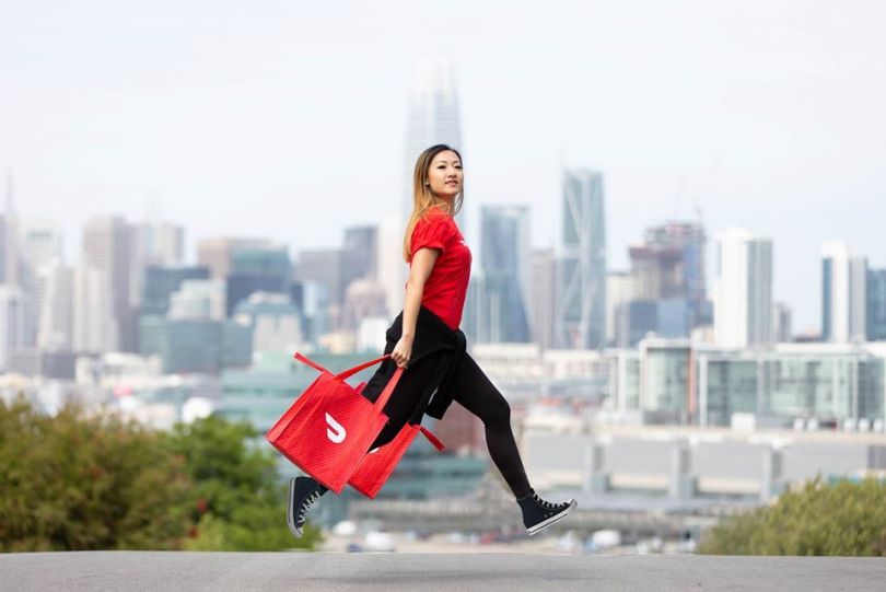 DoorDash