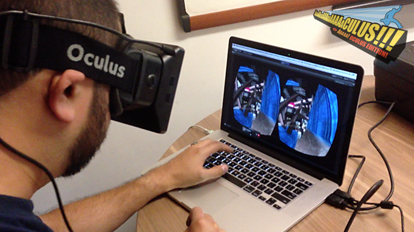 dejobaan games virtual reality company boston