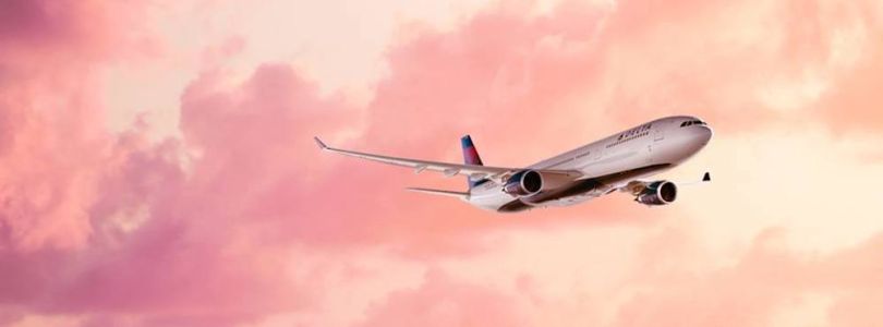 delta airlines business intelligence applications examples