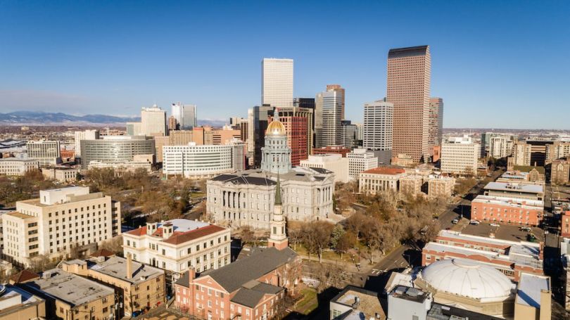 denver