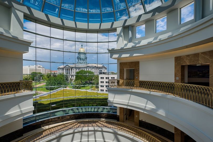 Colorado blockchain law 