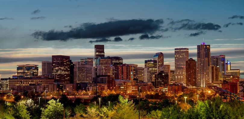 Colorado tech leaderships changes
