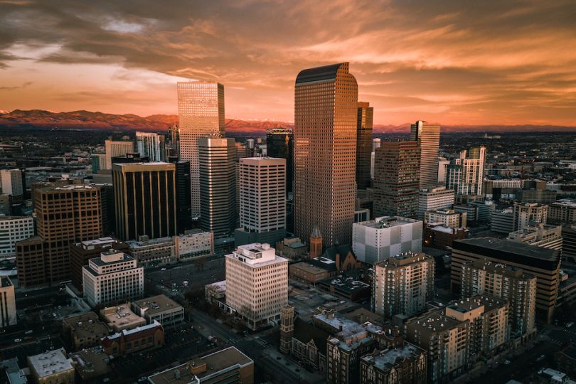 Colorado tech leadership changes