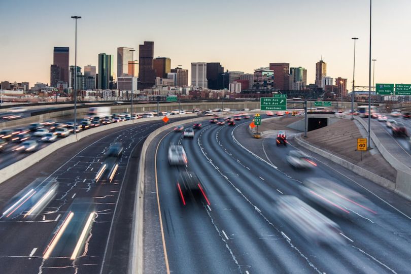 Denver Smart City enterprise data management platform