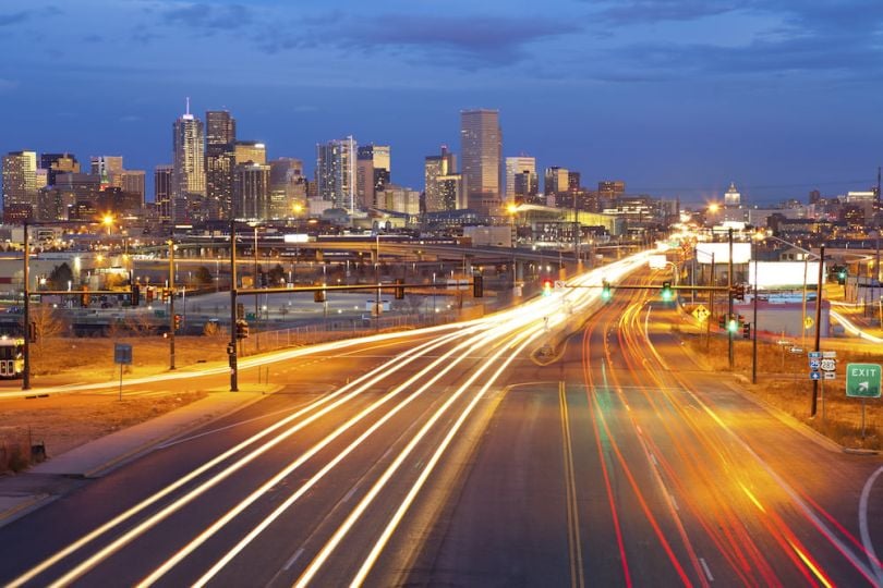 Colorado tech leaderships changes