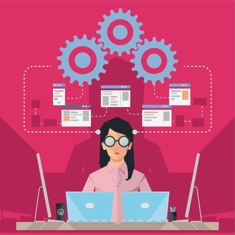 devops train