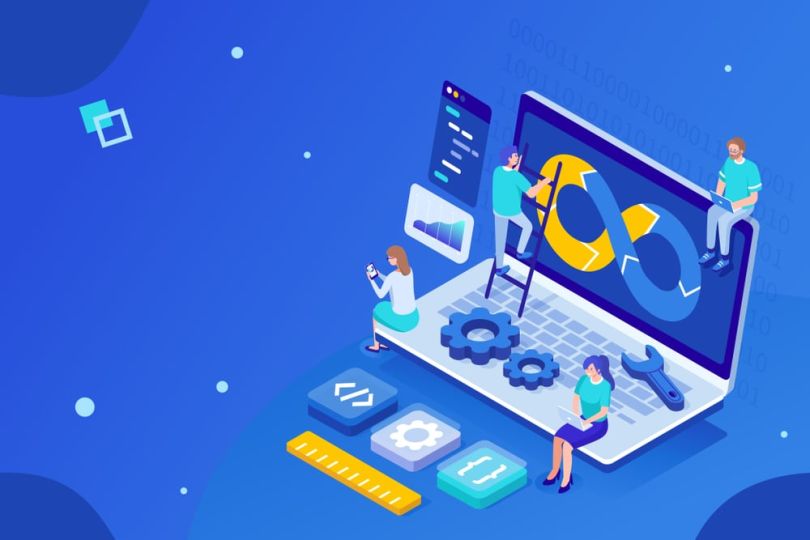 devops tools applications examples