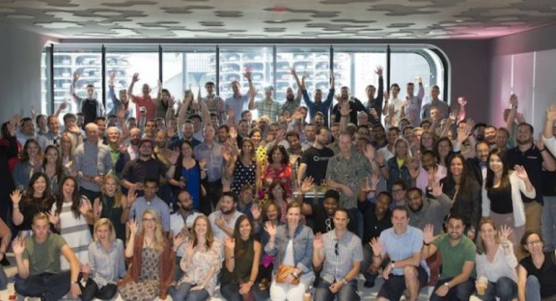 dialogtech downtown jobs chicago
