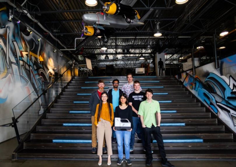 digital control seattle tech company engineering culture