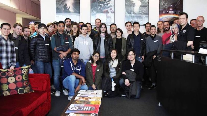 digital domain los angeles tech company