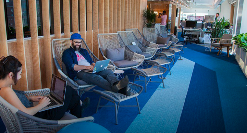 digitalocean internships nyc