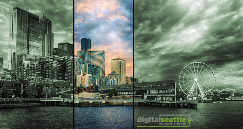 digitalseattle information technology companies seattle