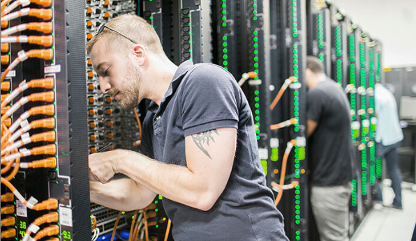 DigitalOcean python jobs