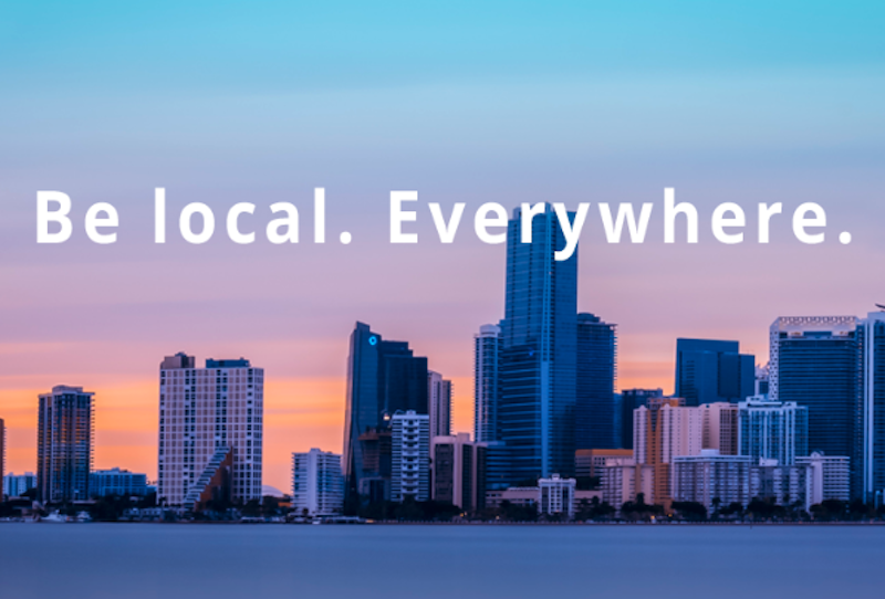 digitaltown blockchain companies seattle