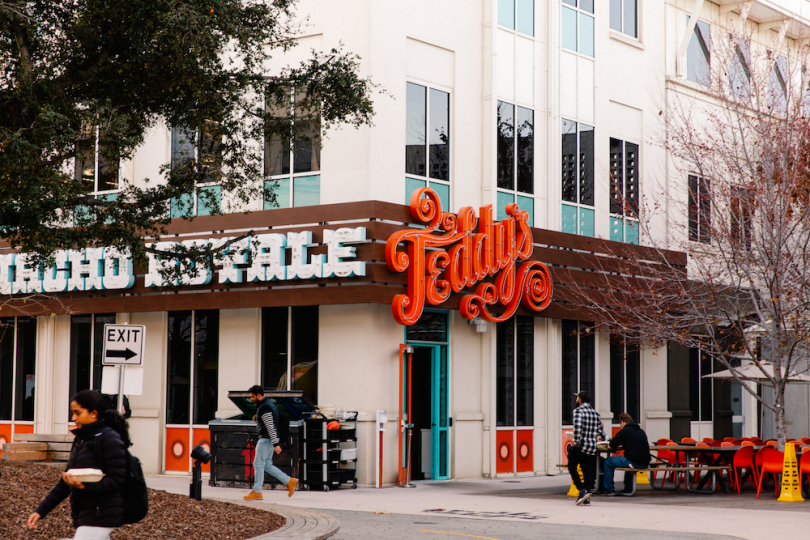 disney facebook menlo park office tour
