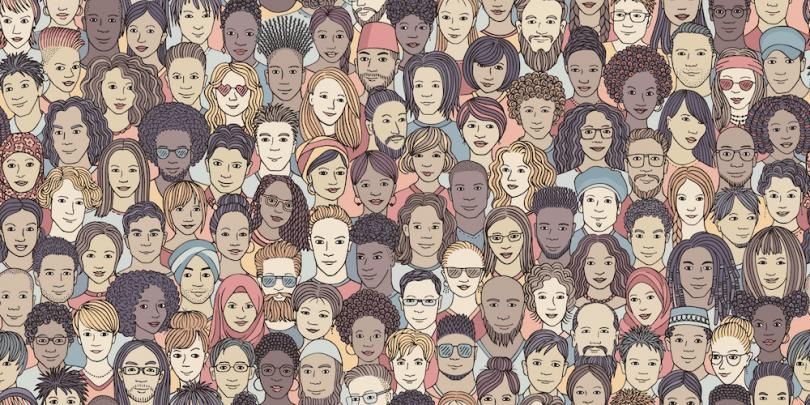 diversity 