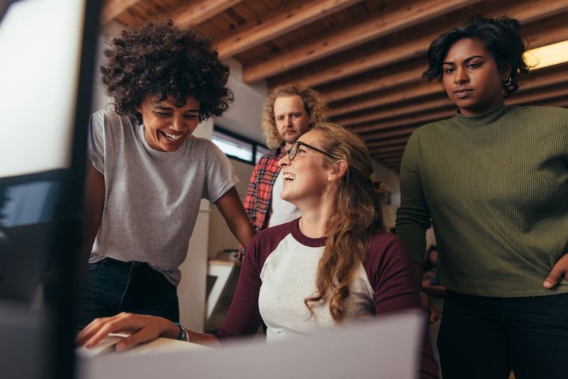 Colorado tech diversity resources and community groups