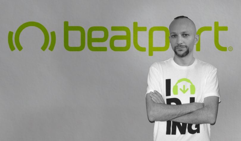 beatport